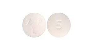 Generic Zolpidem 5 mg