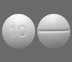 Generic Lexapro 10 mg Online