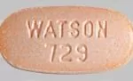 Generic Norco 7.5-325 mg