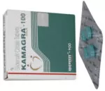 Generic Kamagra 100 mg